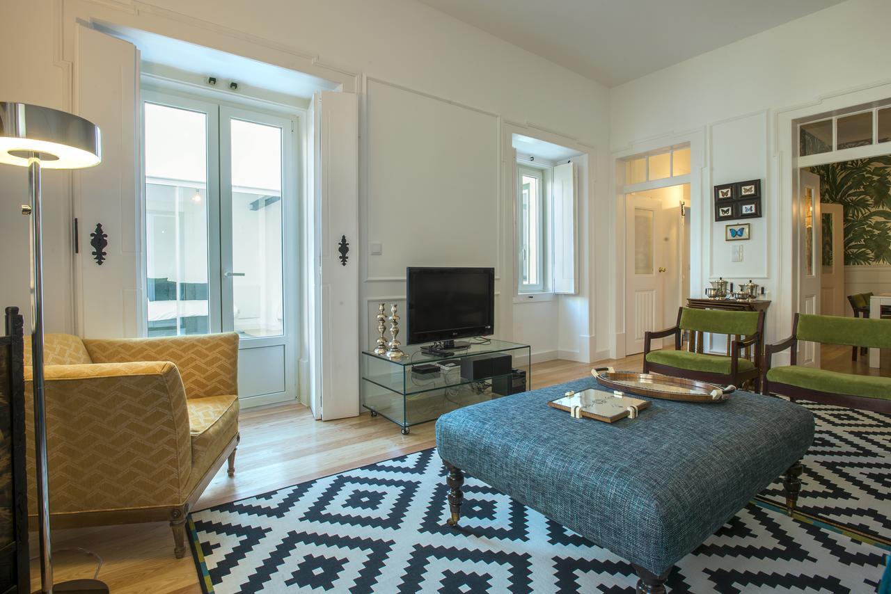 Apartment Portas De Sao Bento *
