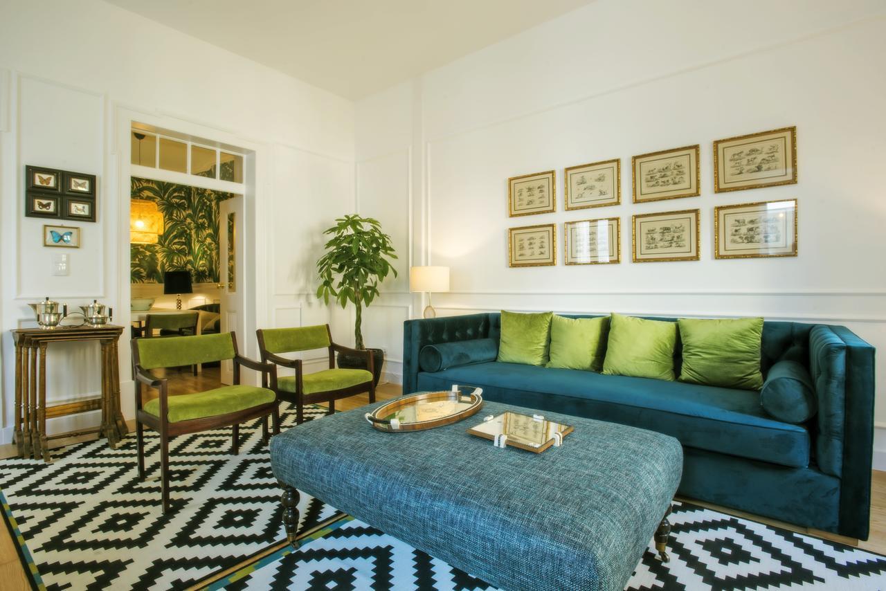 Apartment Portas De Sao Bento