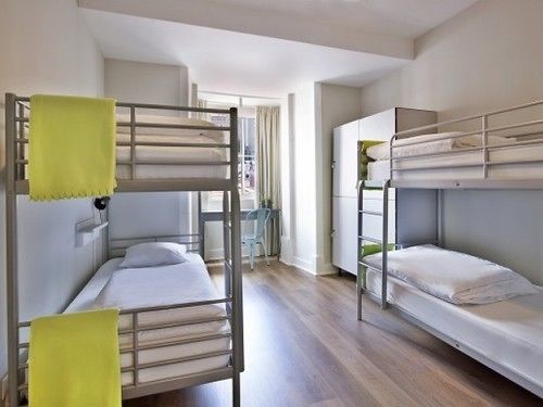 Goodmorning Solo Traveller Hostel Hostel