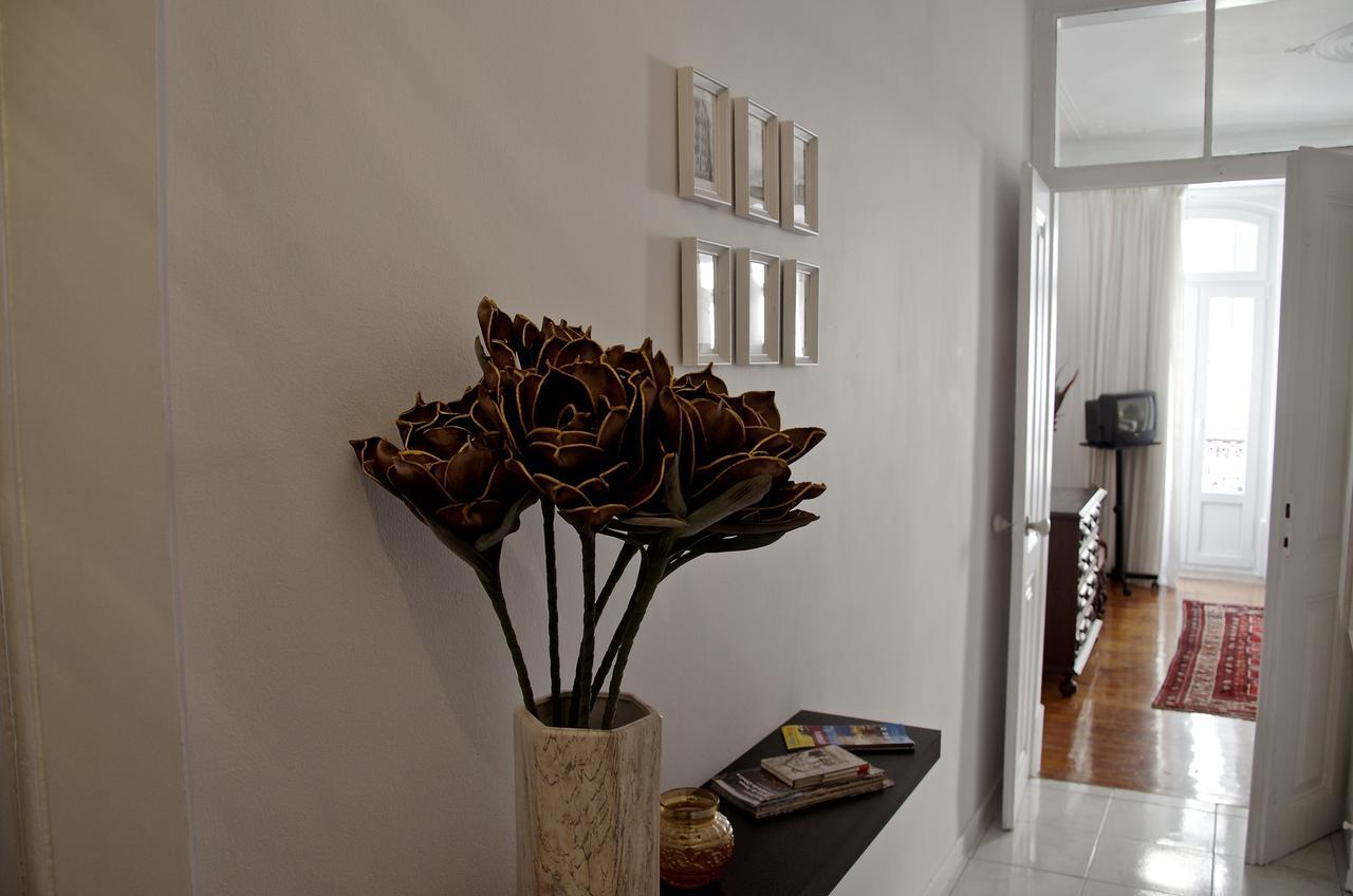 Apartamento Chiado