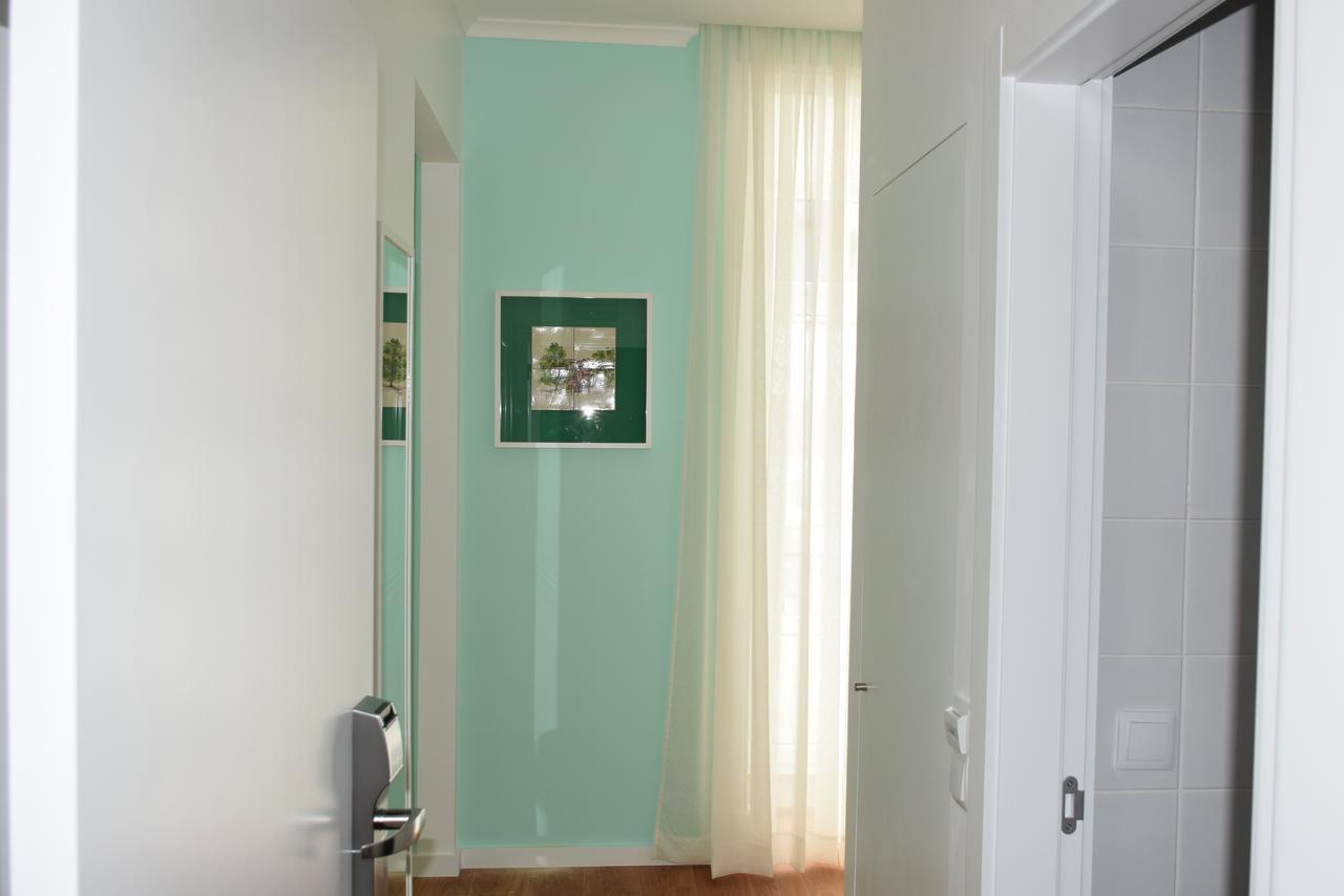 Dream Chiado Apartment Lisbon