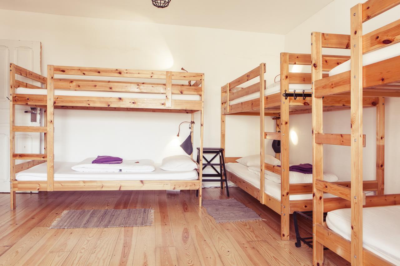 Hostal Chillout Lisboa