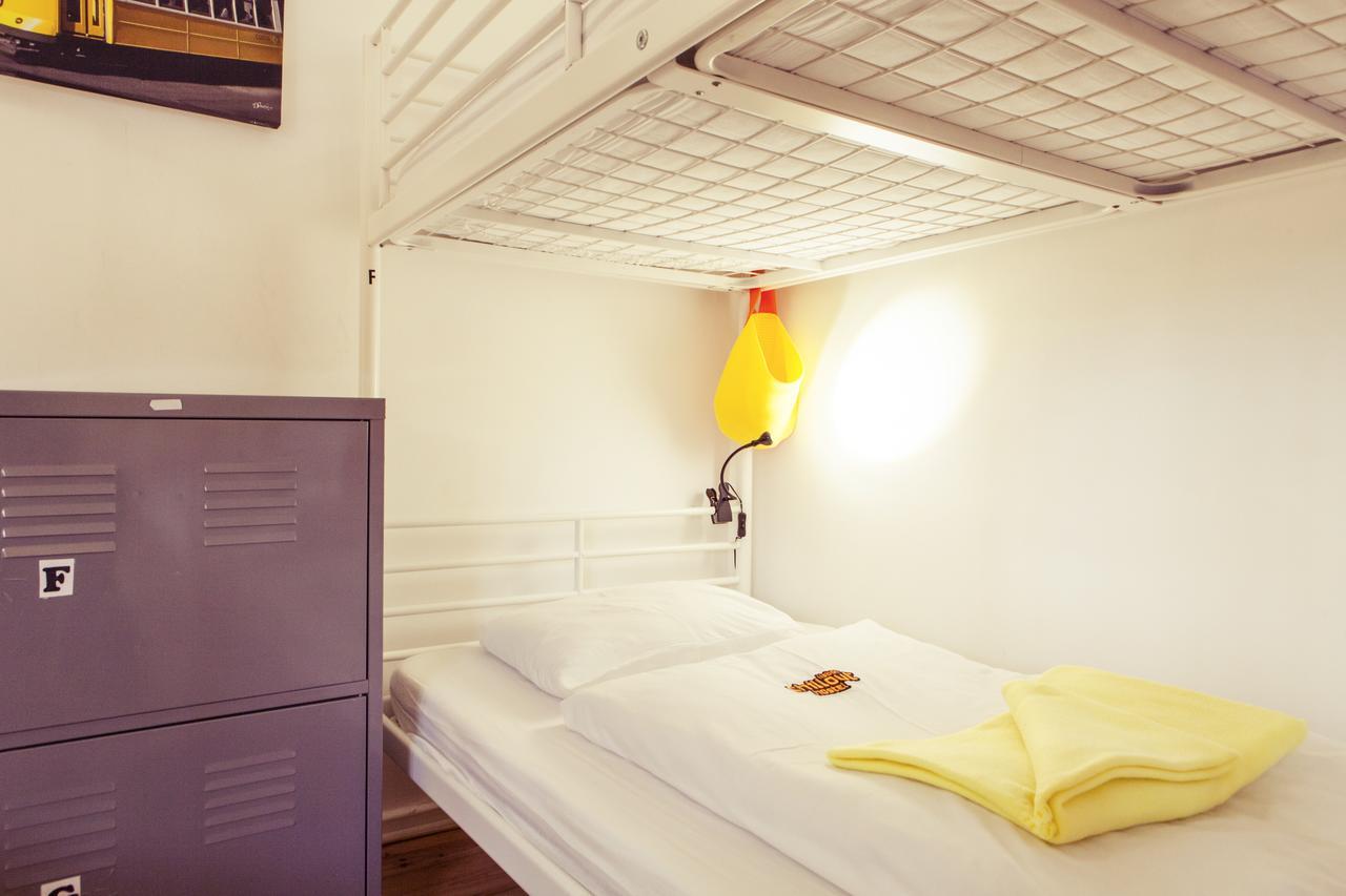 Hostal Chillout Lisboa