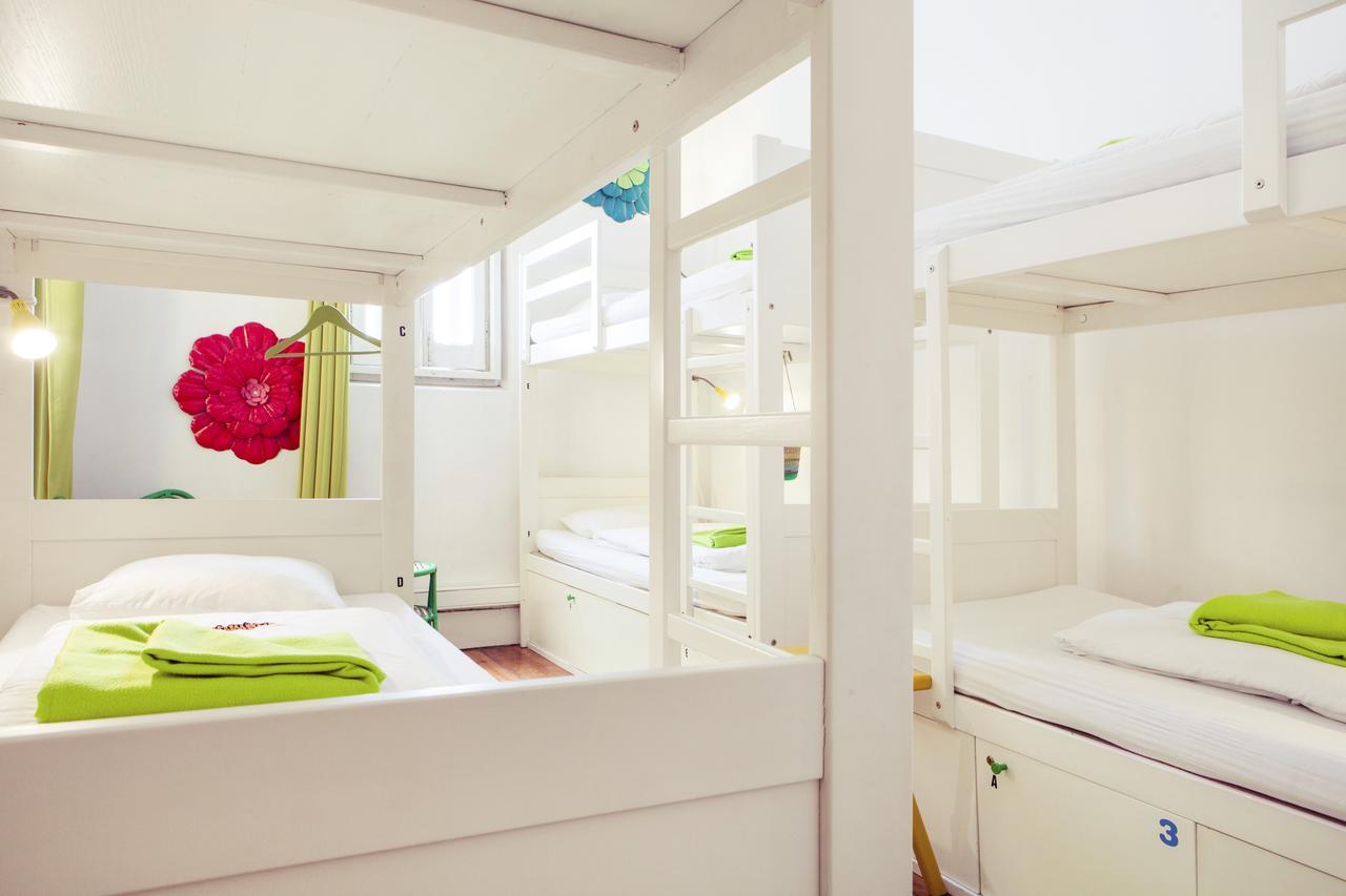 Chillout Hostal