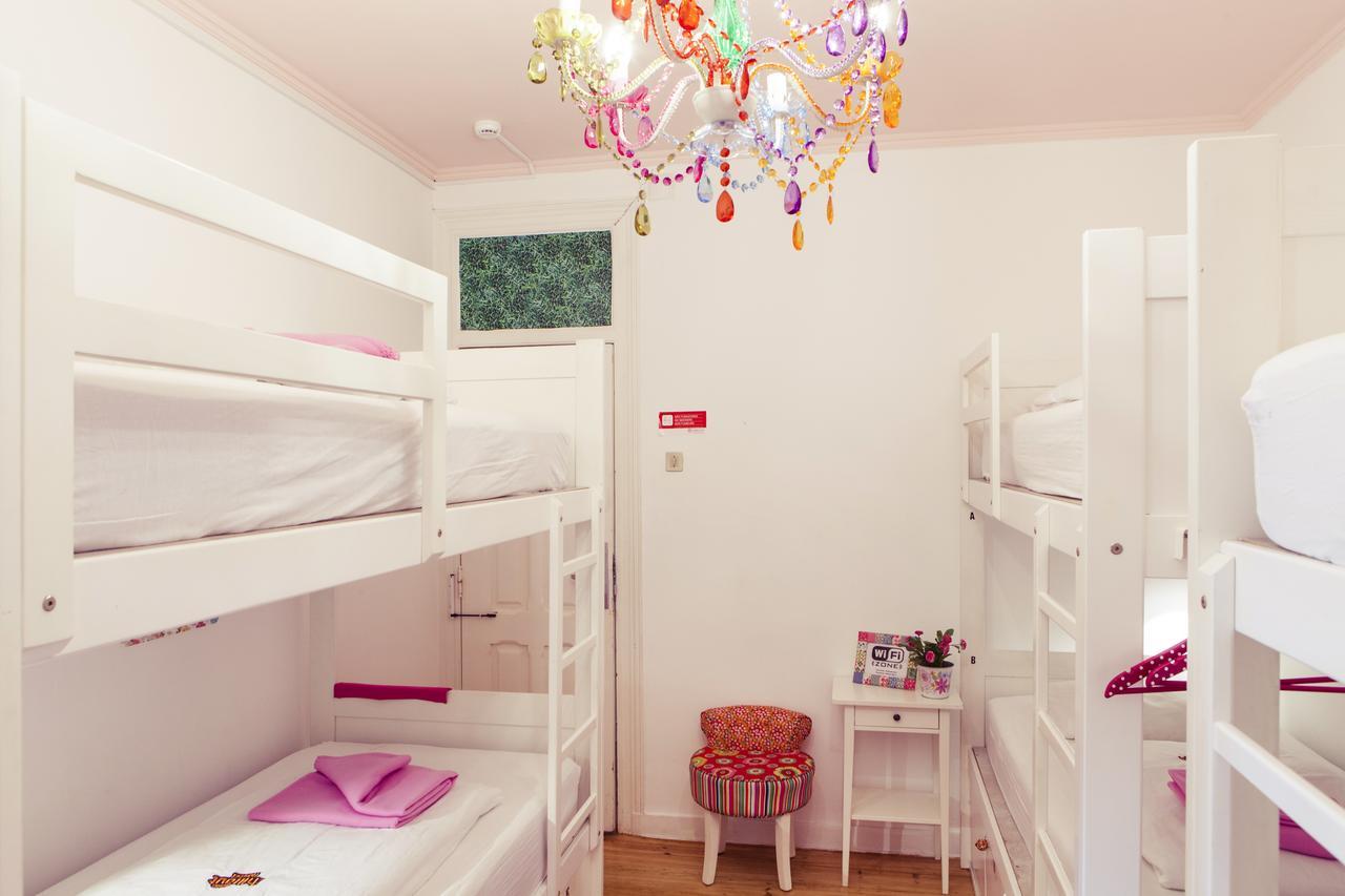 Hostal Chillout *