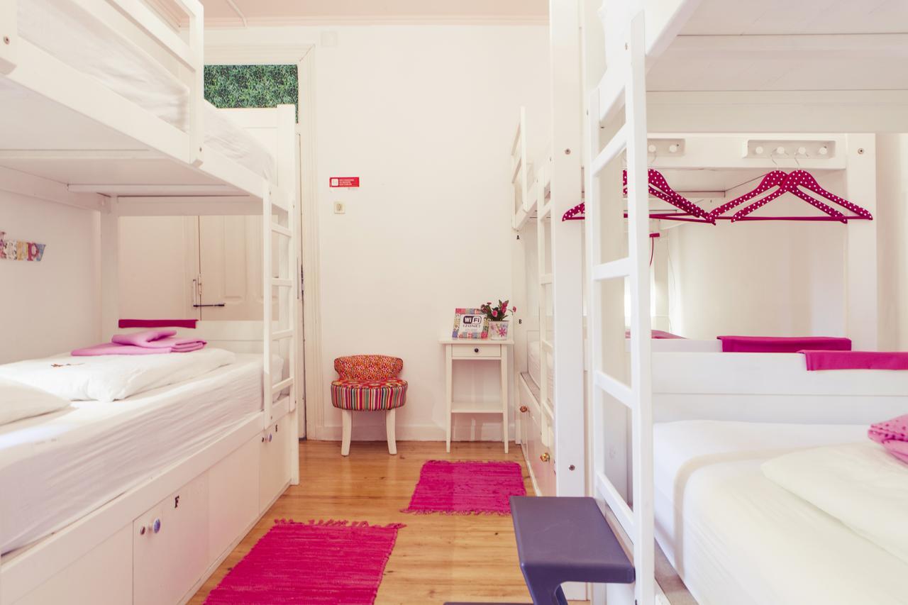 Hostal Chillout