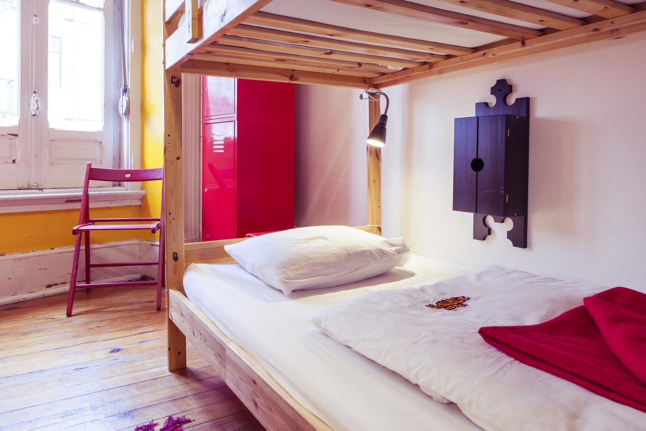 Hostal Chillout Lisboa