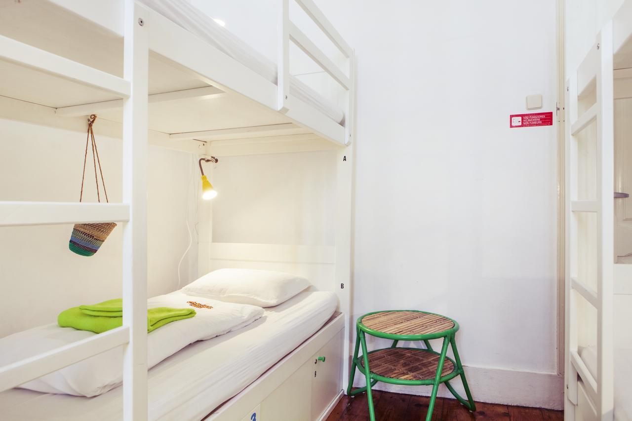 Chillout Hostal
