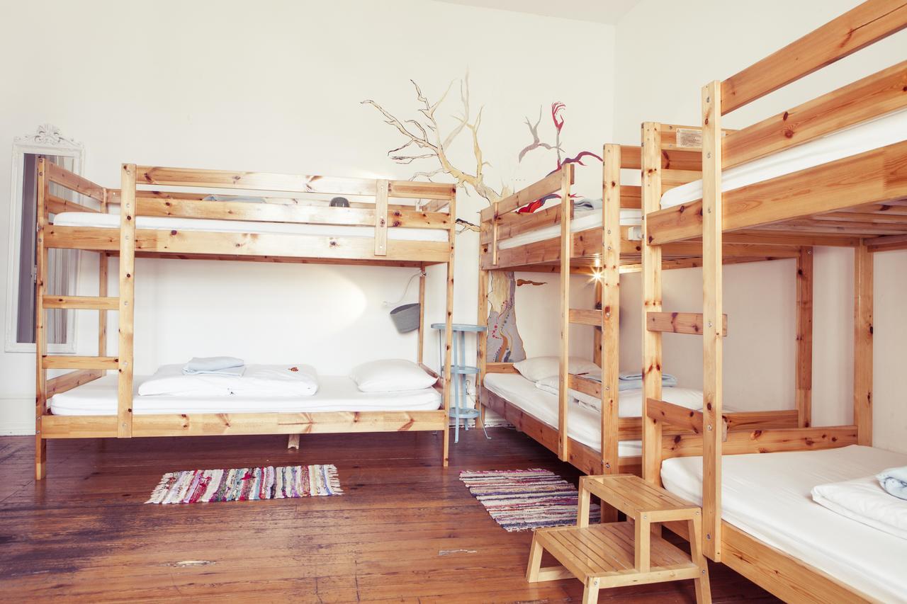 Hostal Chillout