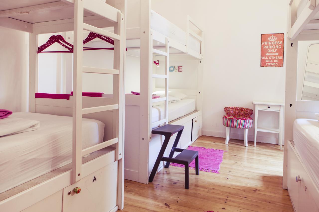 Hostal Chillout