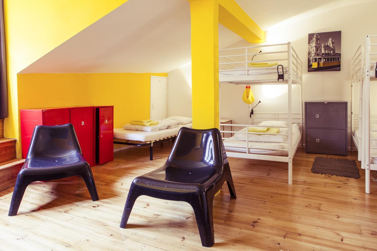 Chillout Hostal