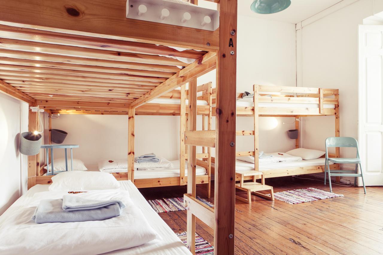 Hostal Chillout