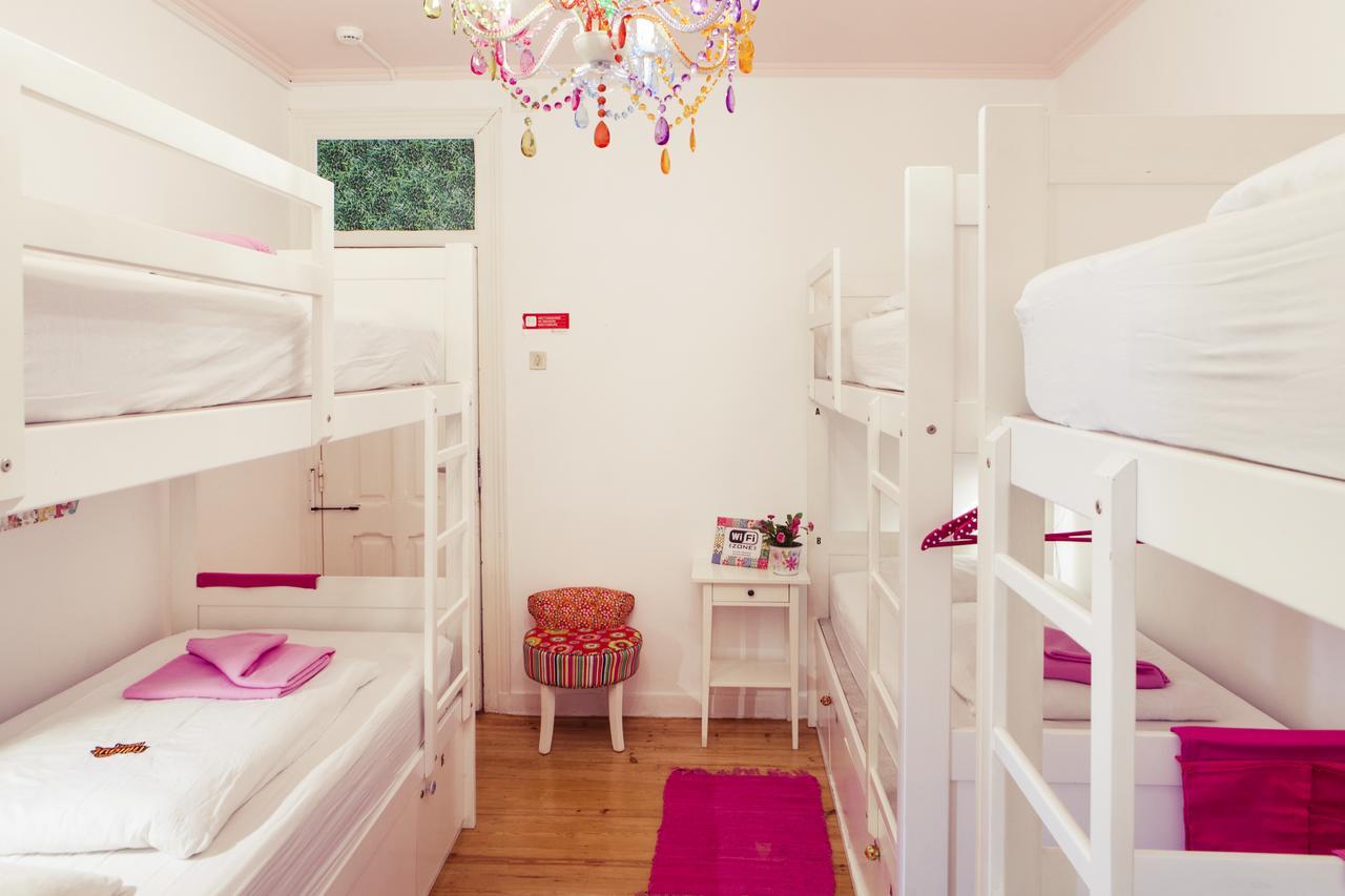 Chillout Hostal