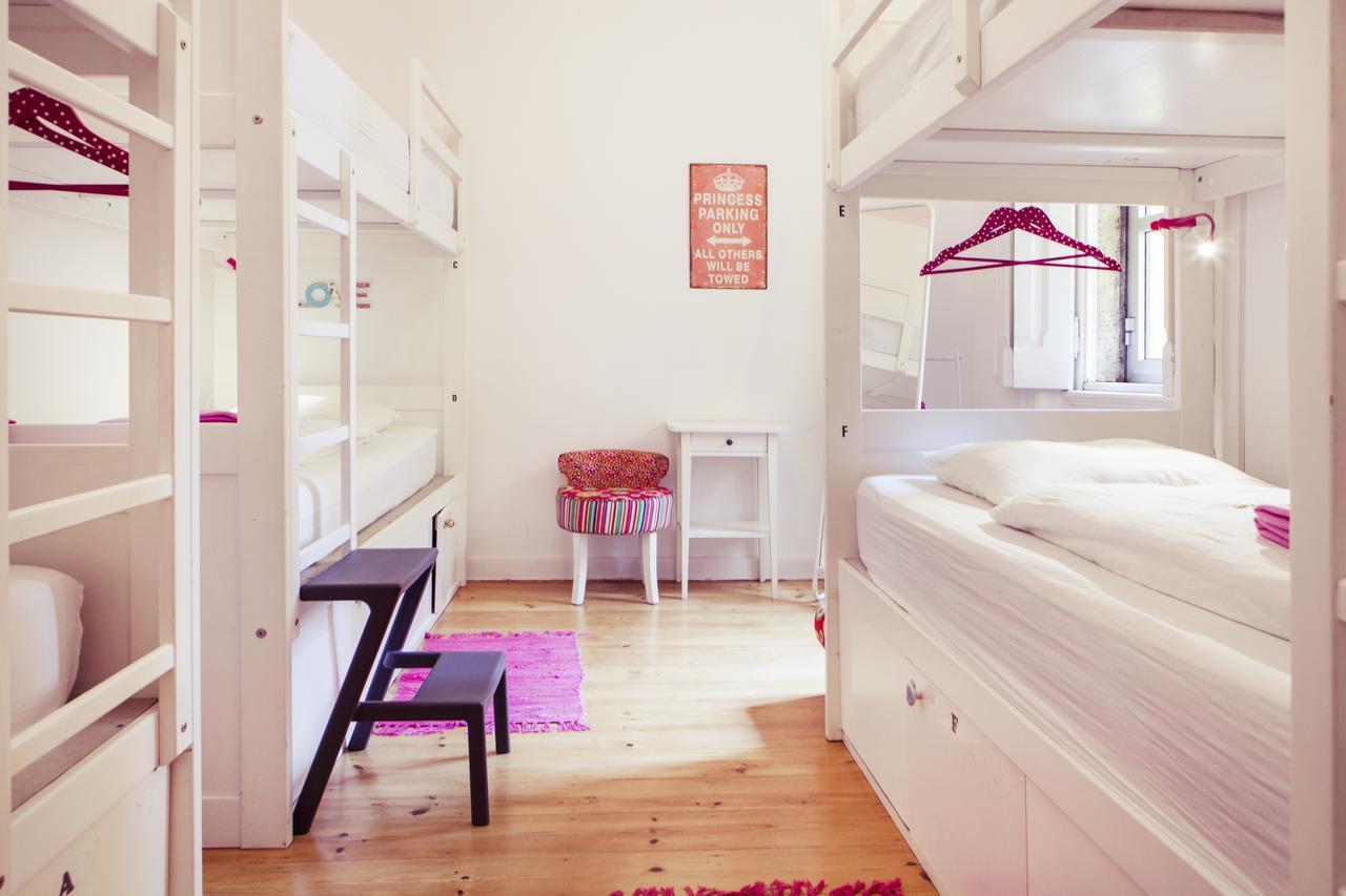 Hostal Chillout Lisboa