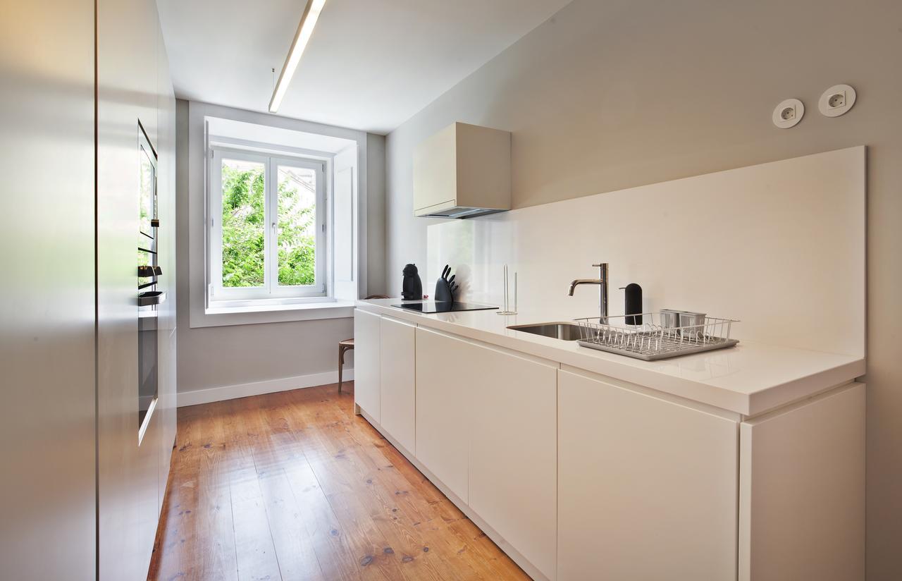 Five Stars Combro 7 Apartment Lisbon