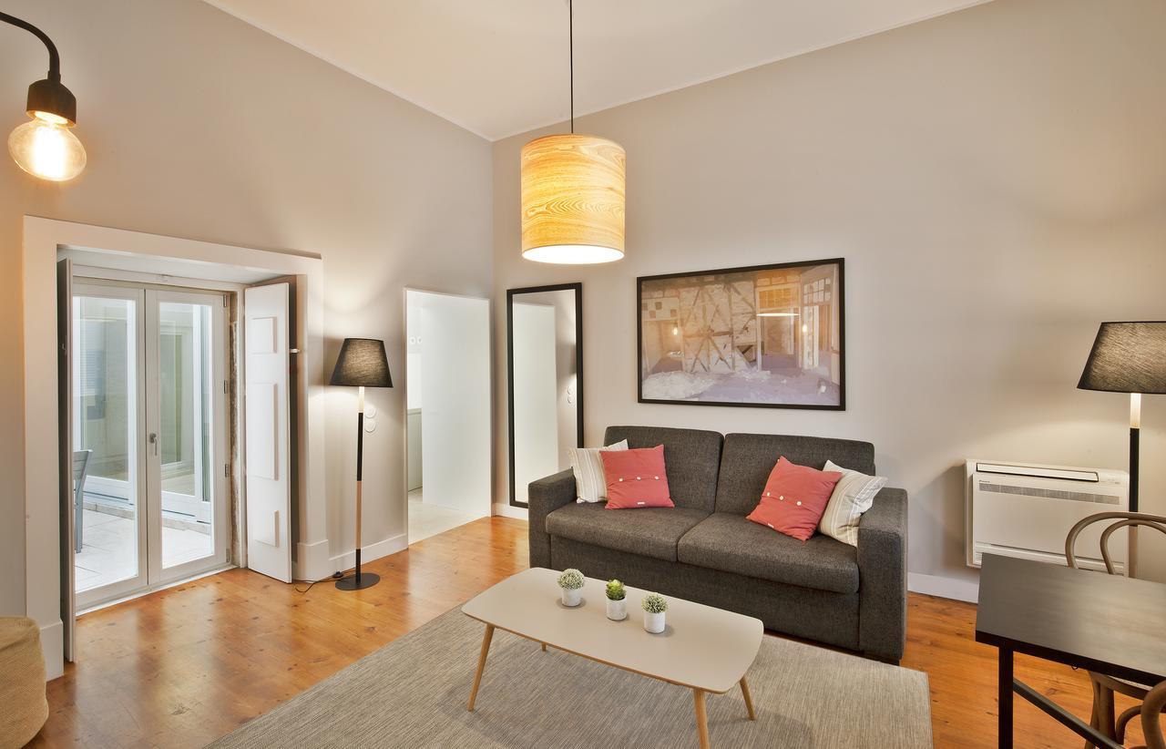 Five Stars Combro 7 Apartment *