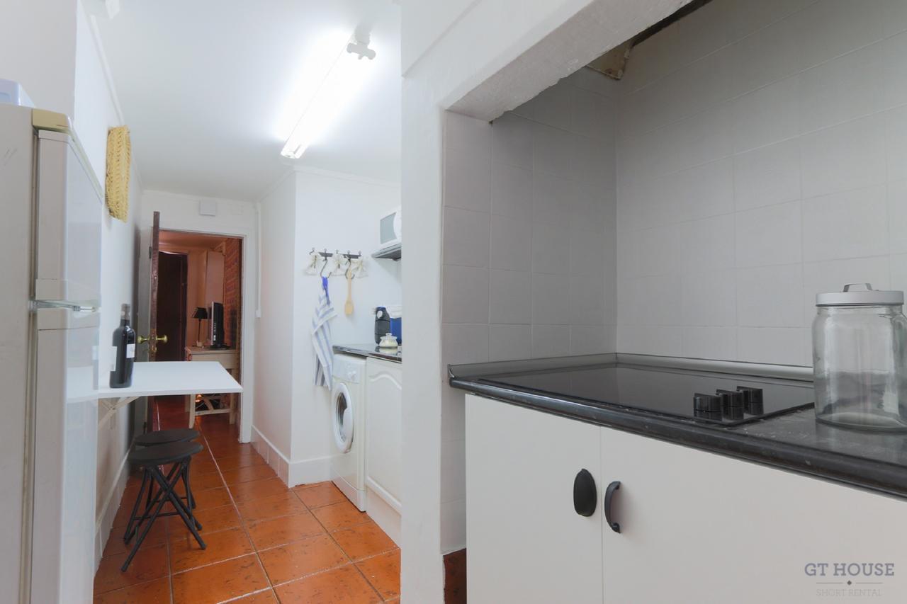 Santo António Apartamento *
