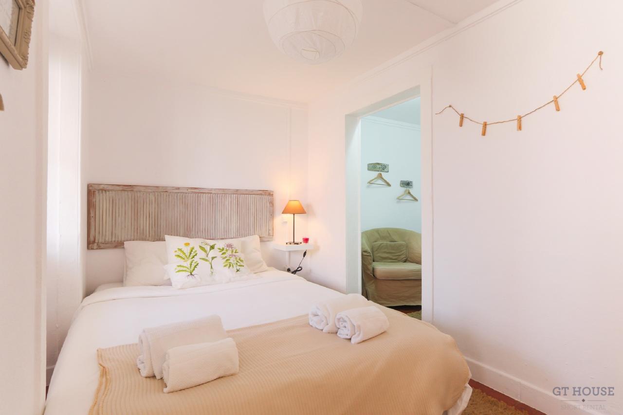 Apartamento Santo António *
