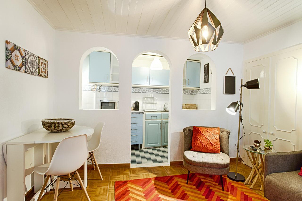 Bmyguest - Mouraria Ii Lisboa