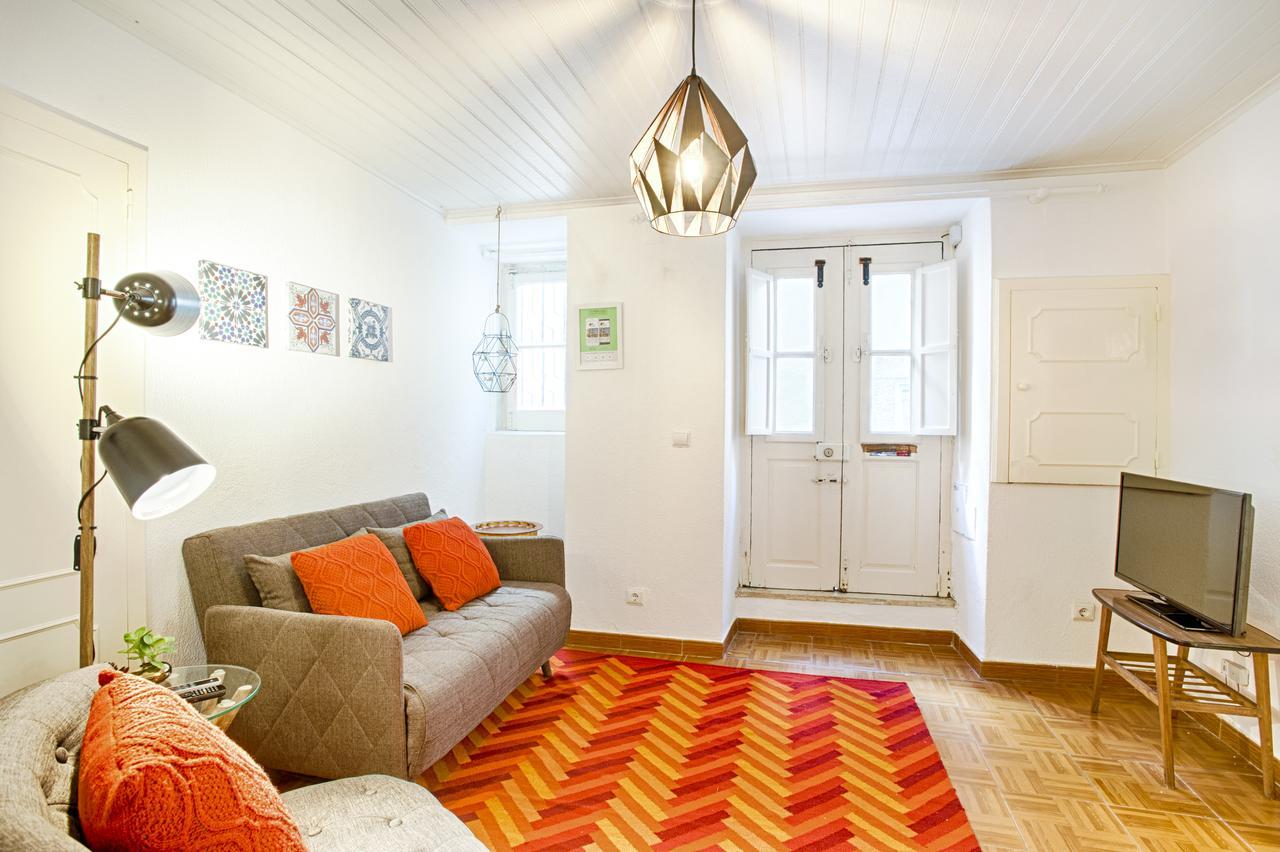 Apartamento Bmyguest - Mouraria Ii