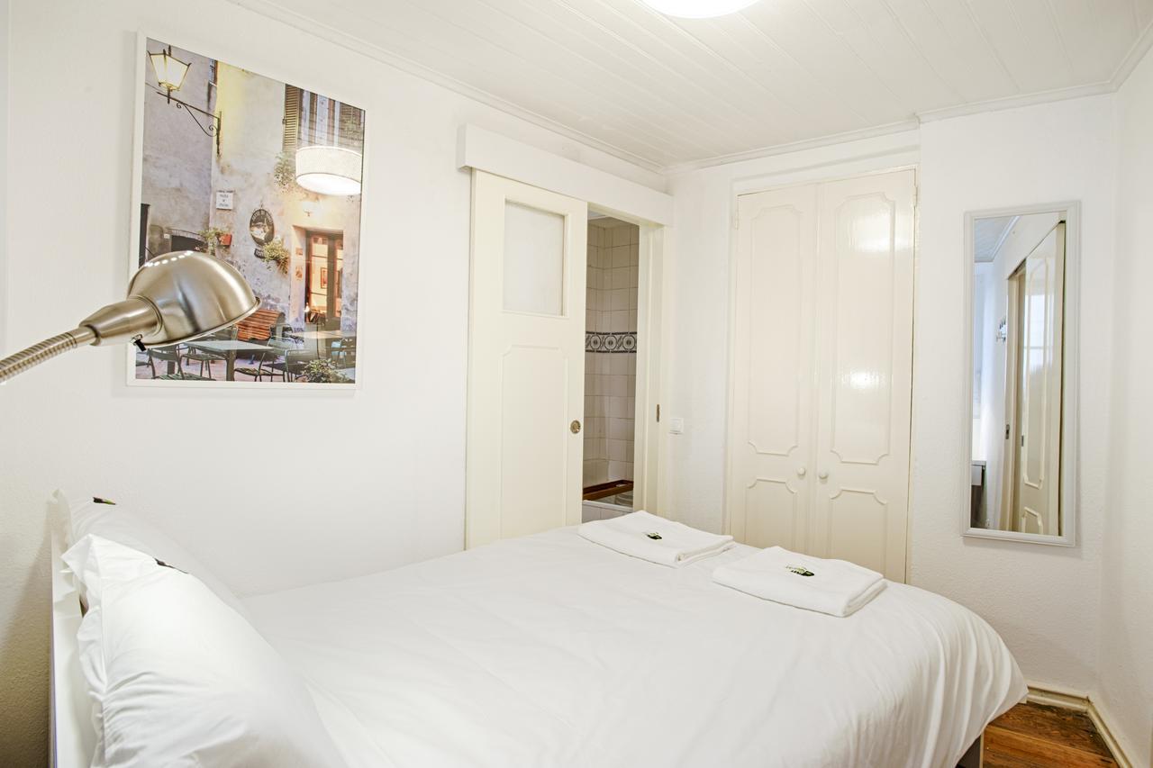 Bmyguest - Mouraria Ii Lisboa