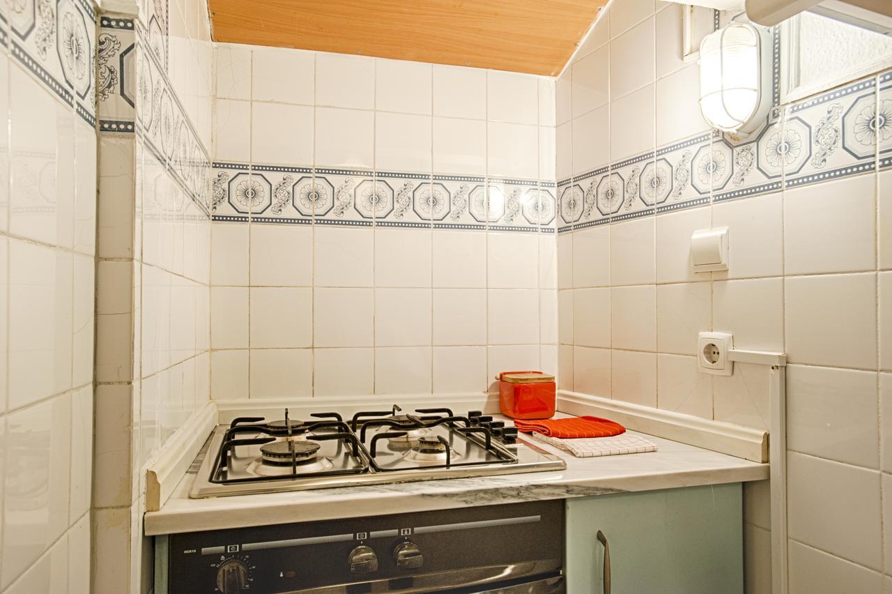 Apartamento Bmyguest - Mouraria Ii Lisboa