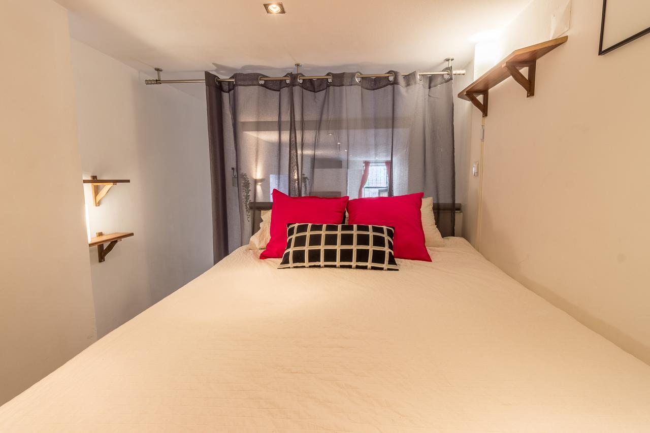 Clublord - Gorgeous Flat Lisbon's Historic Center *