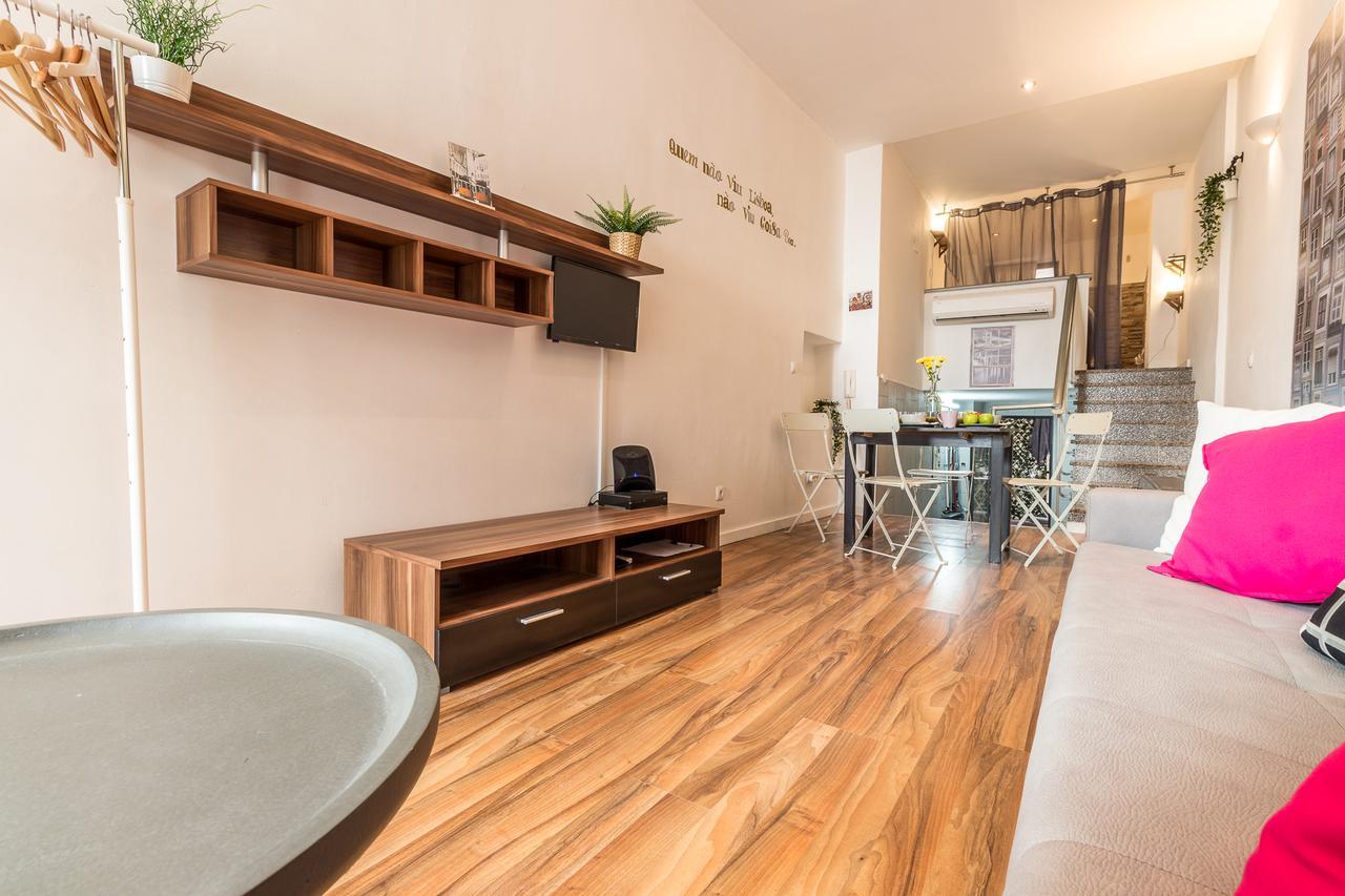 Clublord - Gorgeous Flat Lisbon's Historic Center Apartamento