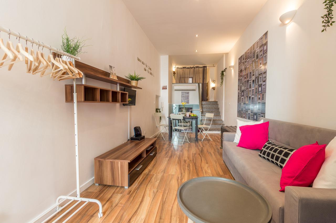 Apartamento Clublord - Gorgeous Flat Lisbon's Historic Center *