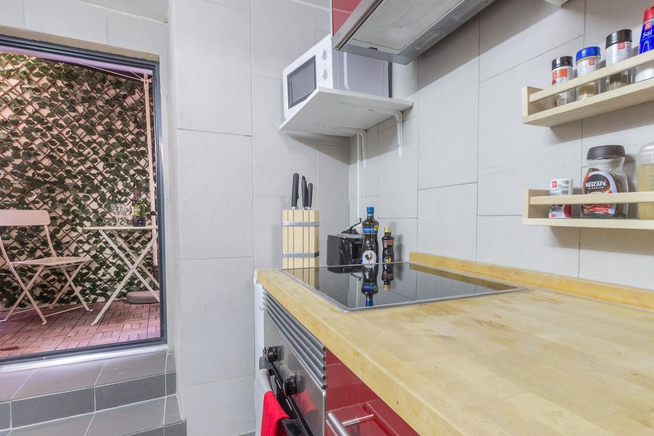 Apartamento Clublord - Gorgeous Flat Lisbon's Historic Center *