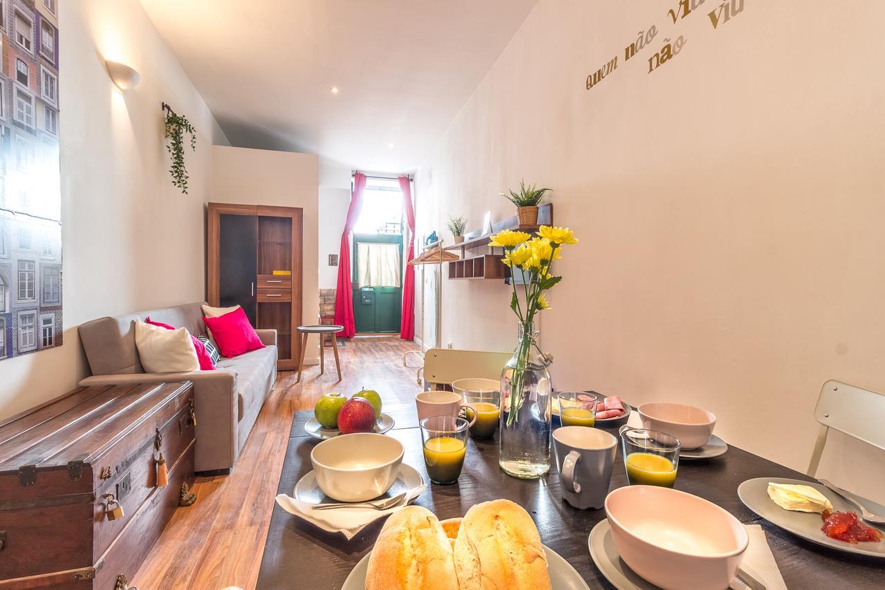Apartamento Clublord - Gorgeous Flat Lisbon's Historic Center Lisboa