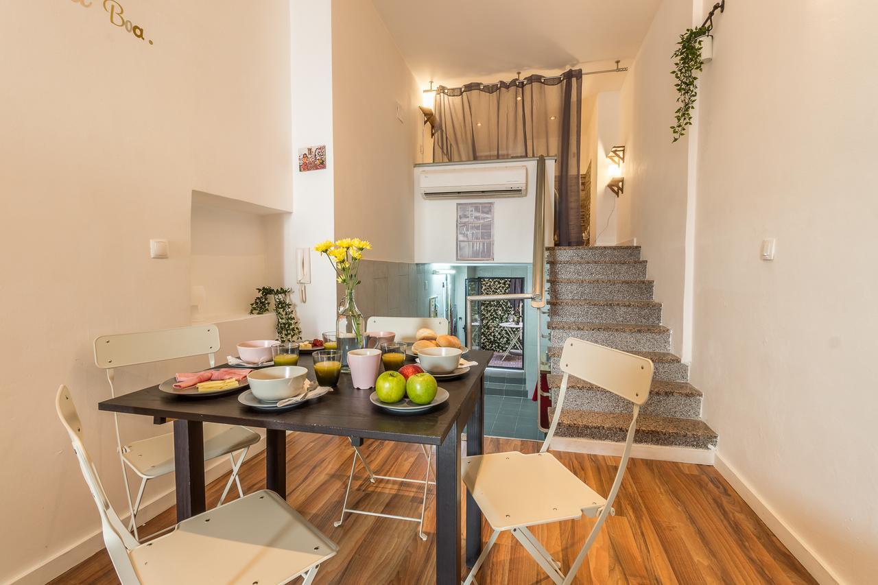 Apartamento Clublord - Gorgeous Flat Lisbon's Historic Center Lisboa