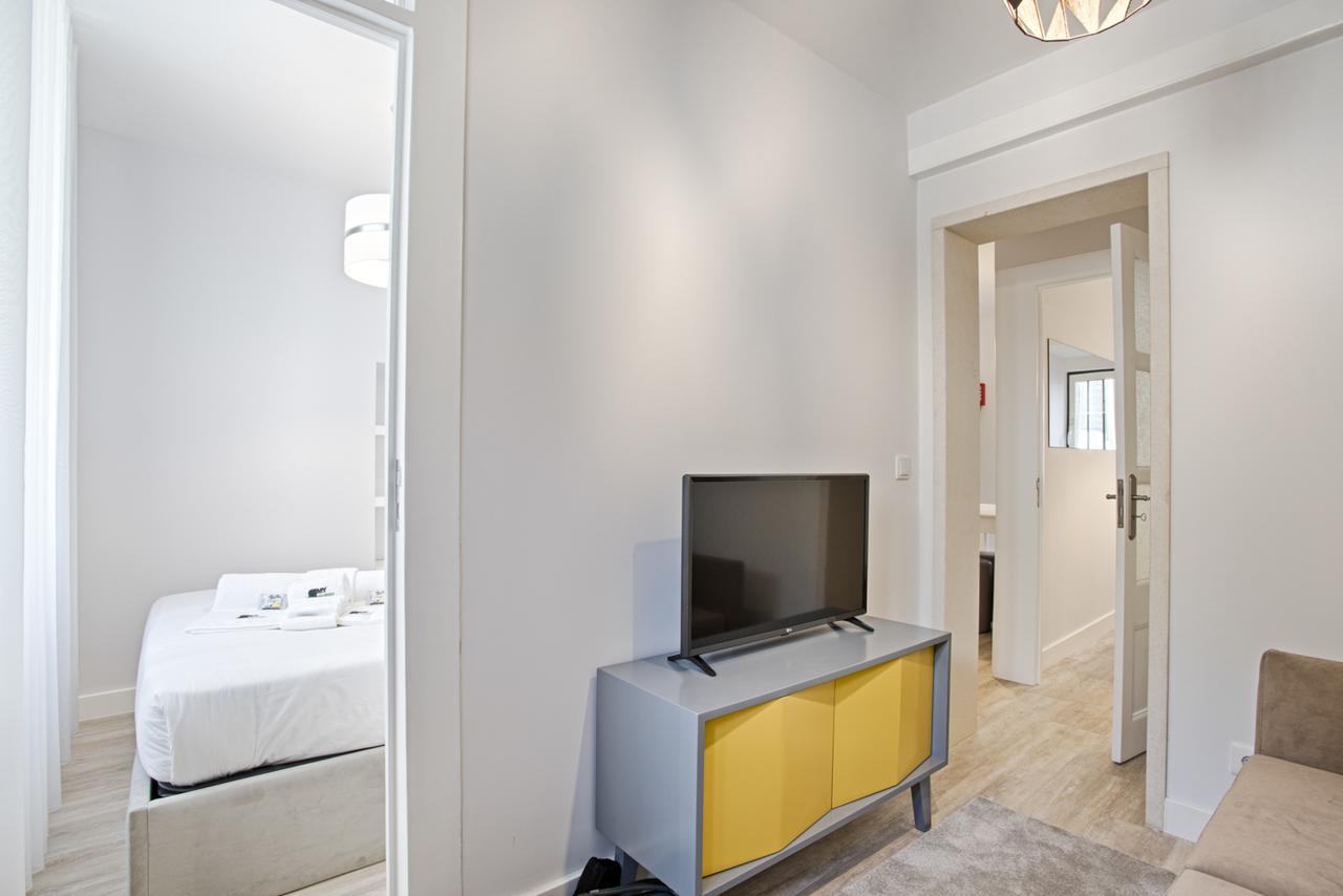 Apartamento Bmyguest - Ambassador Boutique I Lisboa
