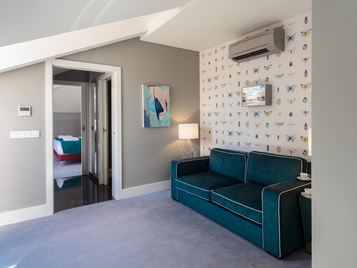 Dear - Gallery House Bed & Breakfast Lisbon