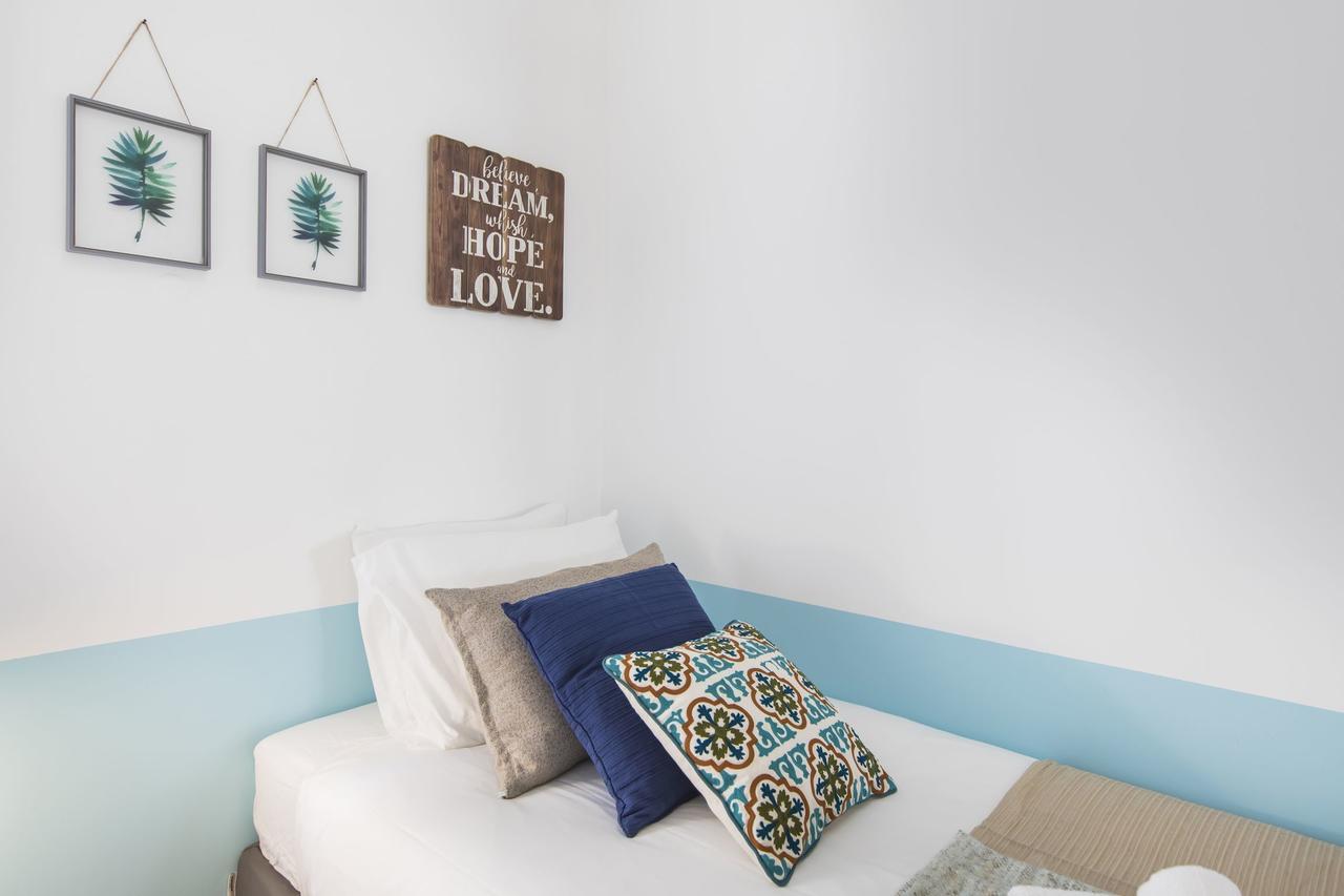Apartamento Downtown 2bedroom Wonder *