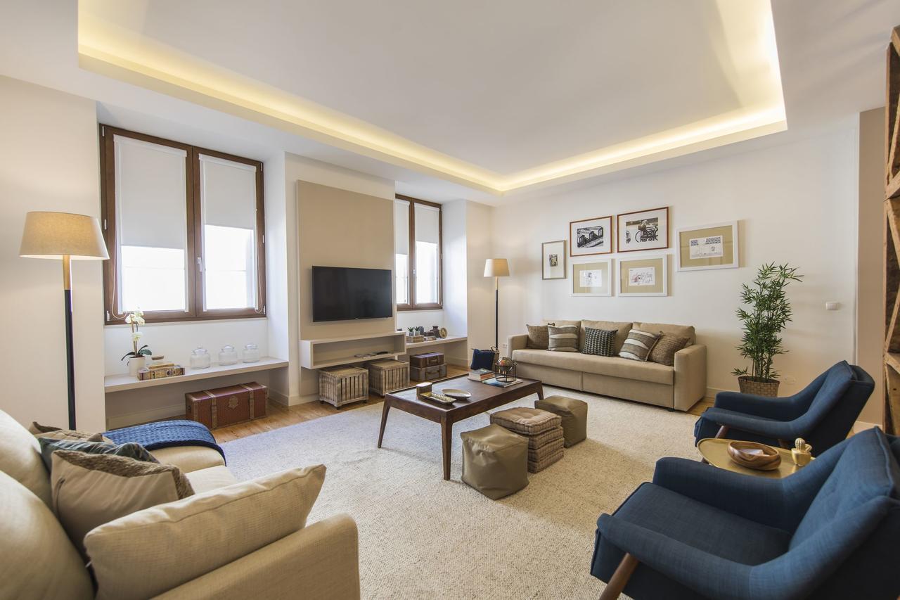 Downtown 2bedroom Wonder Apartamento Lisboa