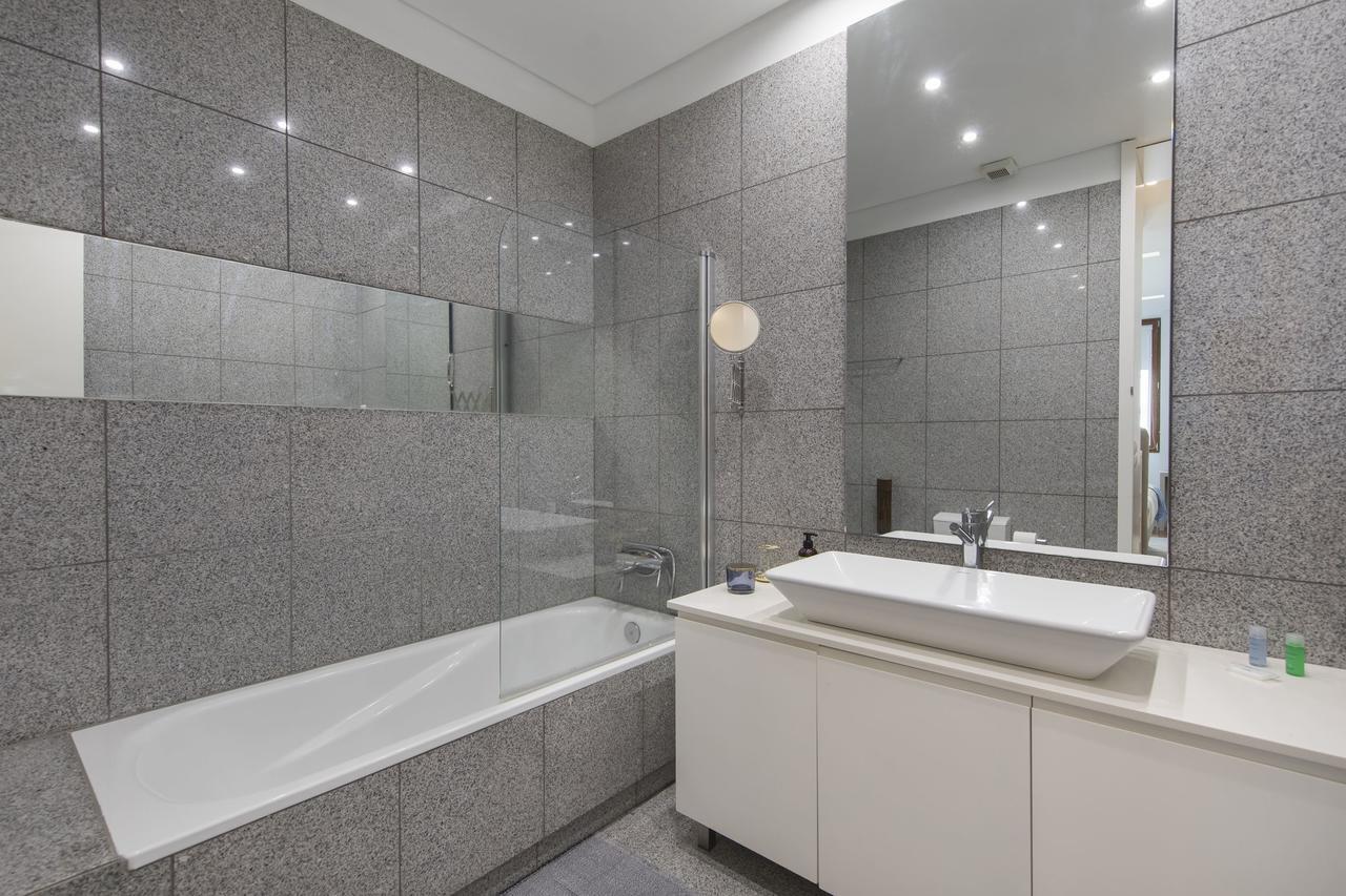 Downtown 2bedroom Wonder Apartamento