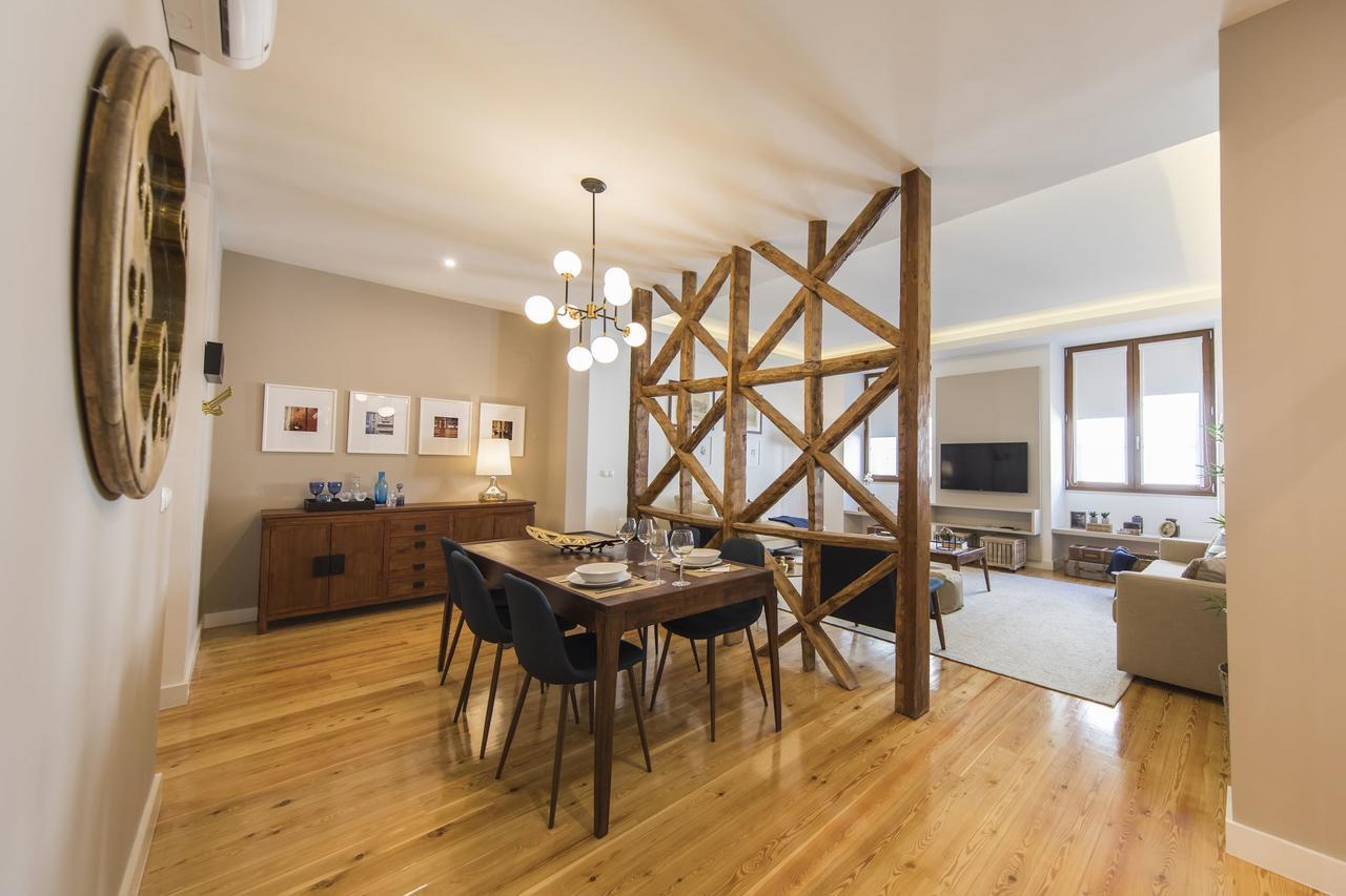 Apartamento Downtown 2bedroom Wonder Lisboa