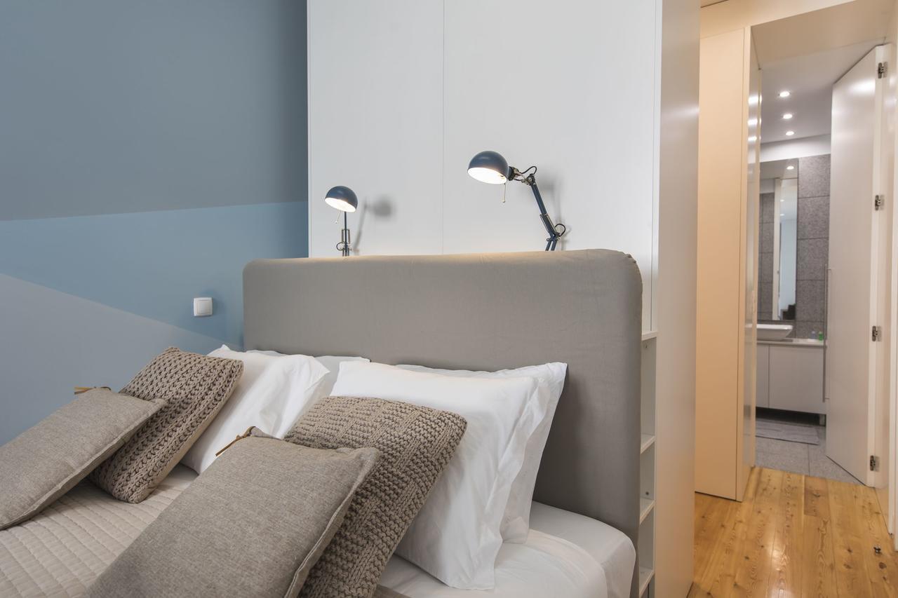 Apartamento Downtown 2bedroom Wonder