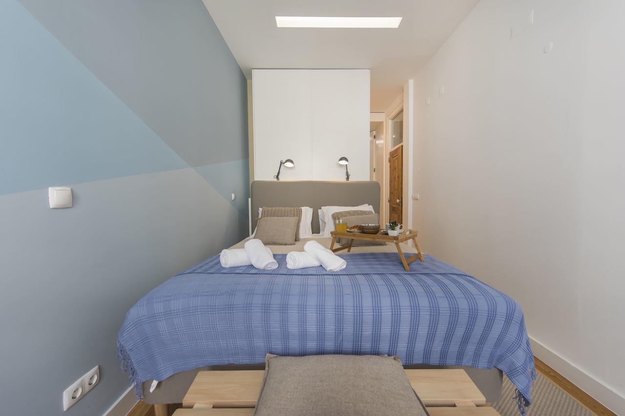 Downtown 2bedroom Wonder * Lisboa