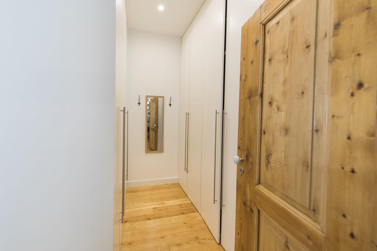Downtown 2bedroom Wonder Apartamento