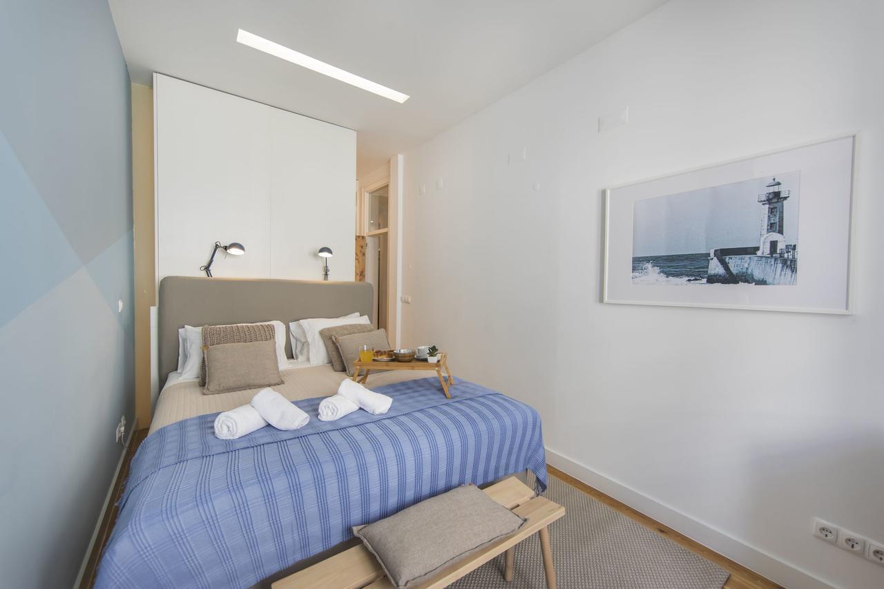Apartamento Downtown 2bedroom Wonder Lisboa