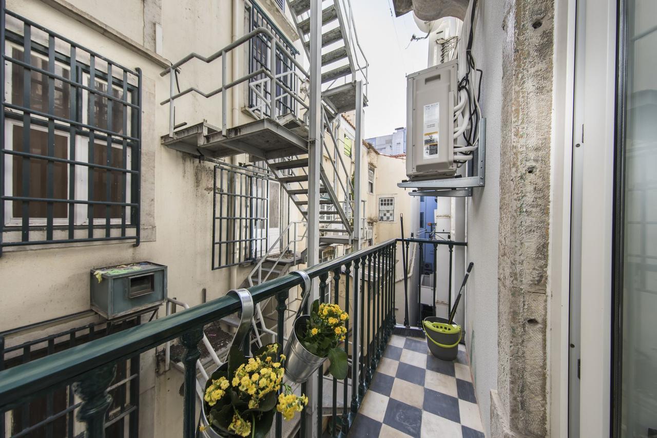 Apartamento Downtown 2bedroom Wonder Lisboa