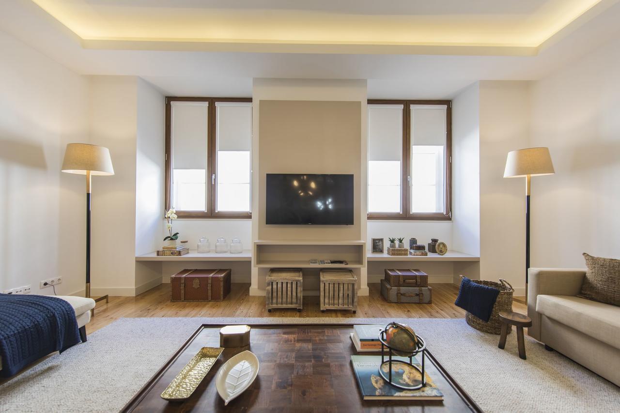 Downtown 2bedroom Wonder Apartamento