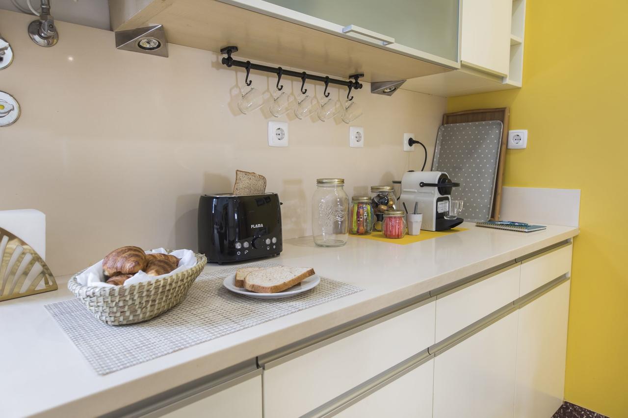 Apartamento Downtown 2bedroom Wonder