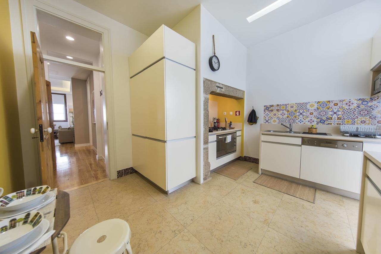 Downtown 2bedroom Wonder * Lisboa