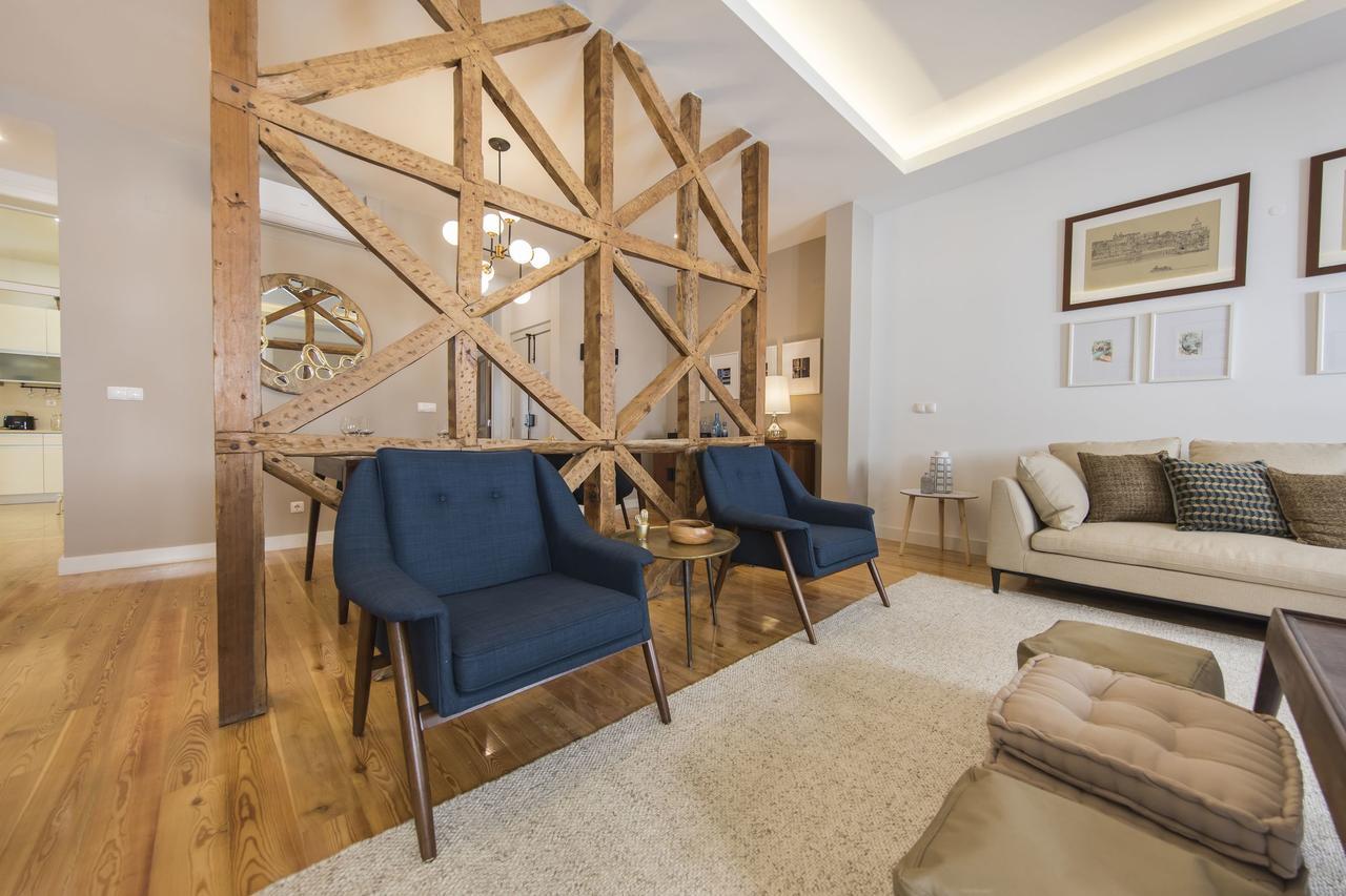 Downtown 2bedroom Wonder Lisboa