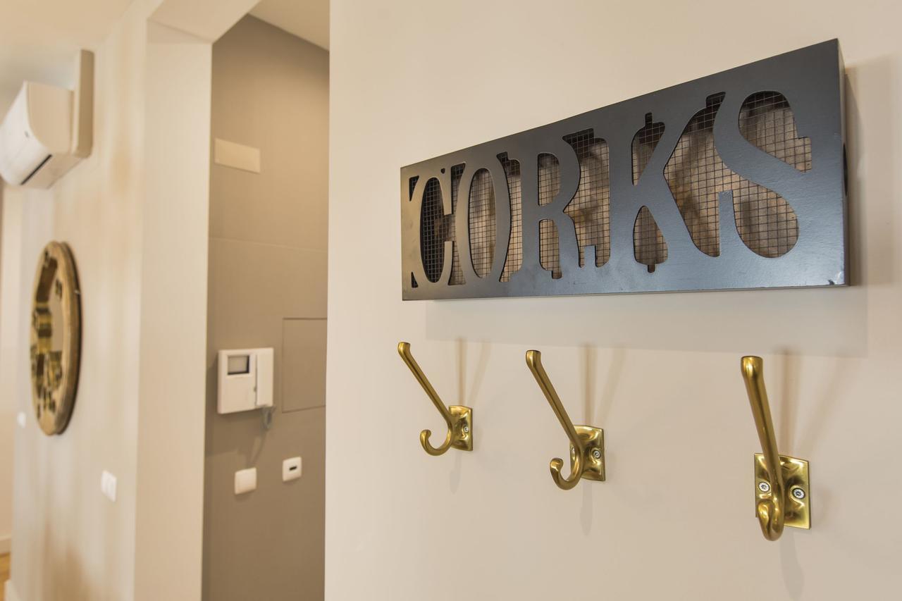 Downtown 2bedroom Wonder Apartamento *