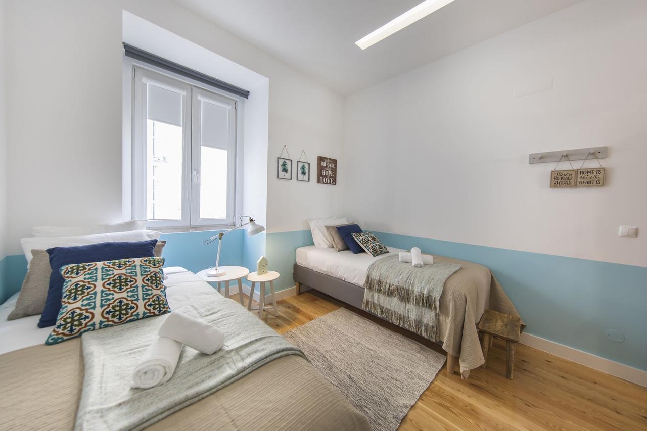 Apartamento Downtown 2bedroom Wonder