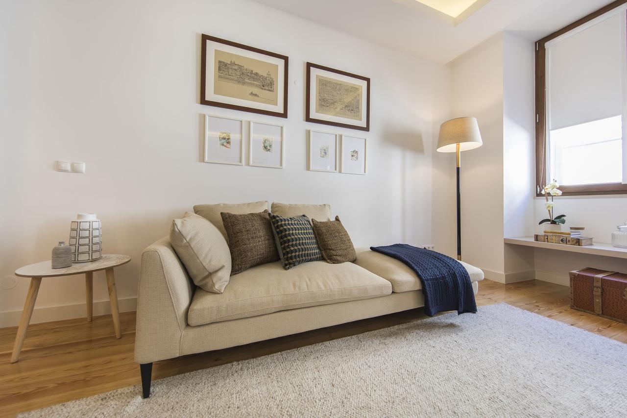 Downtown 2bedroom Wonder Lisboa